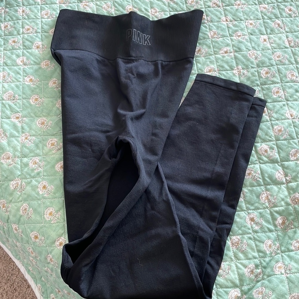 Victoria Secret Seamless Leggings